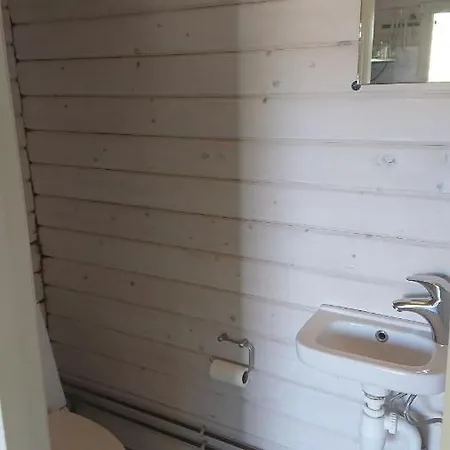 Morso Camping & Hytter Nykobing Mors Exterior photo