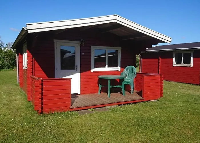 Morso Camping & Hytter